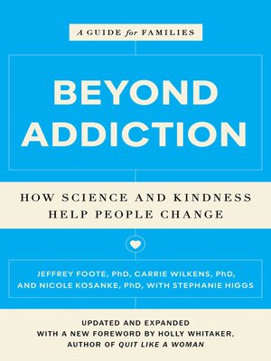 cover image of Beyond Addiction